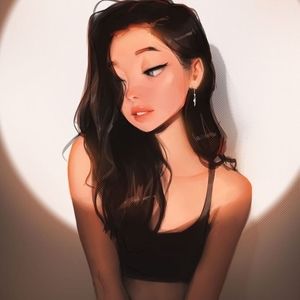 Meet your Posher, Jenny